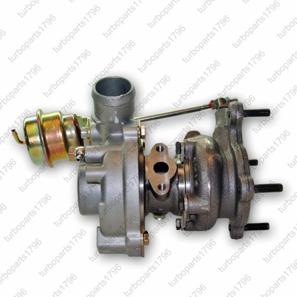 Turbolader 1,9 TDi 66kw 90Ps AGR 038145701A 038145701AX 038145701D 038145701DX