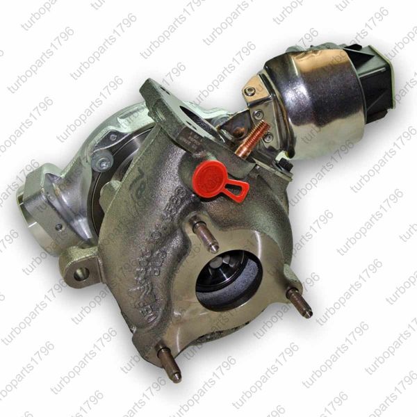 Audi Turbolader 03L145701E 03L145701A 03L145702E A4 A5 A6 Q5 53039700189