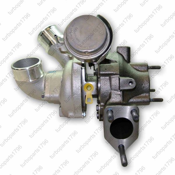 282314A700 Turbolader