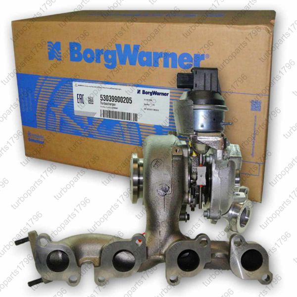 03L253010Cx Turbo