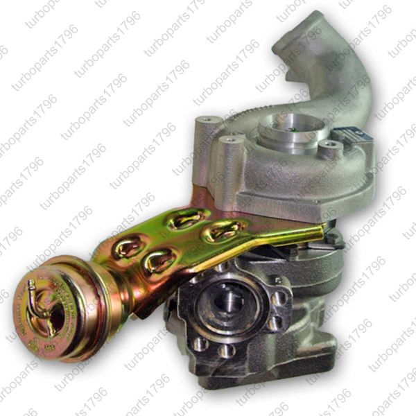 Turbolader 077145704K RS6