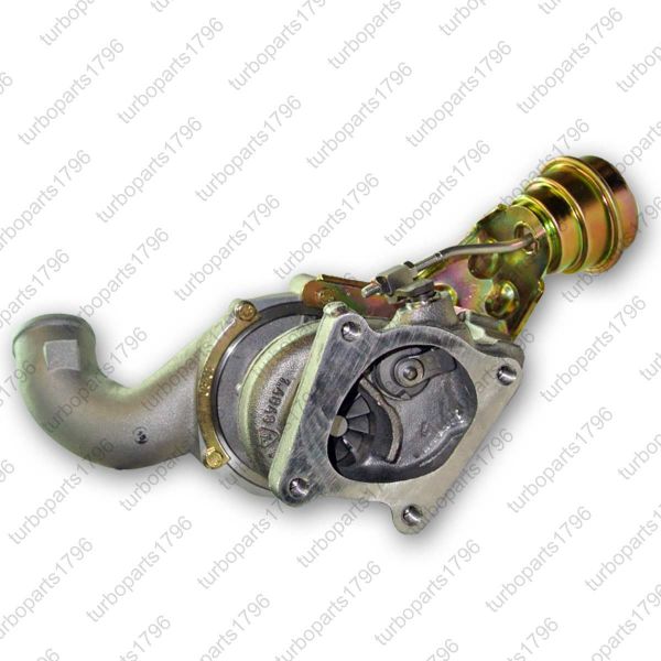Turbolader 077145704K RS6