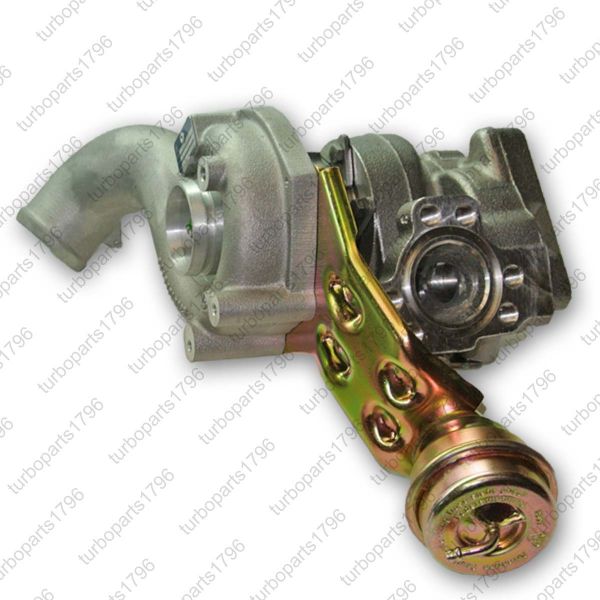 Turbolader 077145704K RS6