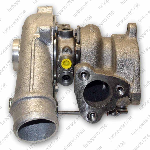 53049880020 Turbolader für Audi A3 S3 TT 1,8 T quattro  53049700020 06A145704M