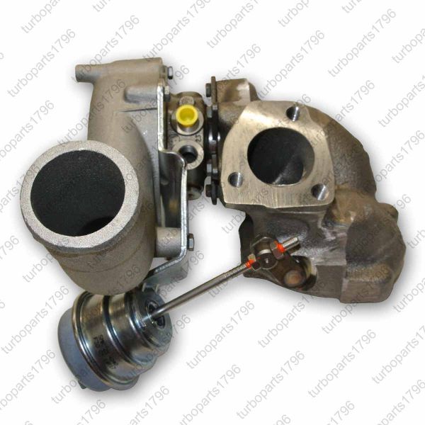 53049887501 K04-1 Tuning Turbo
