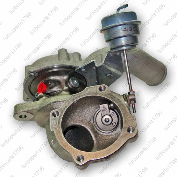 53049887501 K04-1 Tuning Turbo