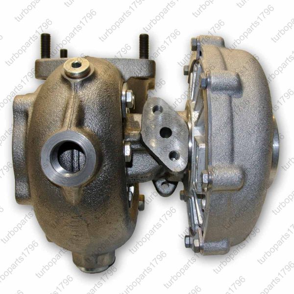 turbolader.shop  119173-18011 Yanmar Marine Turbolader Sigma Marine 53269706292 53269886292 119173-18850