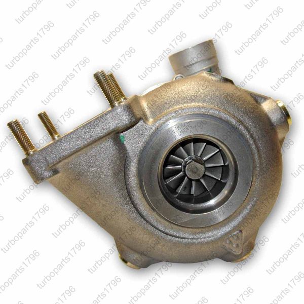 turbolader.shop Volvo Penta Turbolader 53269886492 53269706492 53269716492