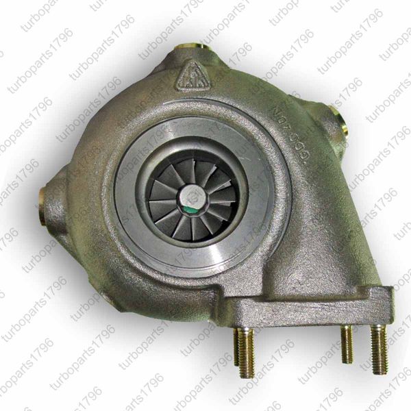 53269886750 53269706750 Volvo Penta Turbo 2179089 2179080 3581012 3802112