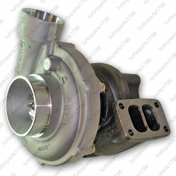 Neuer Turbolader A009096889980 KKK Borg Warner