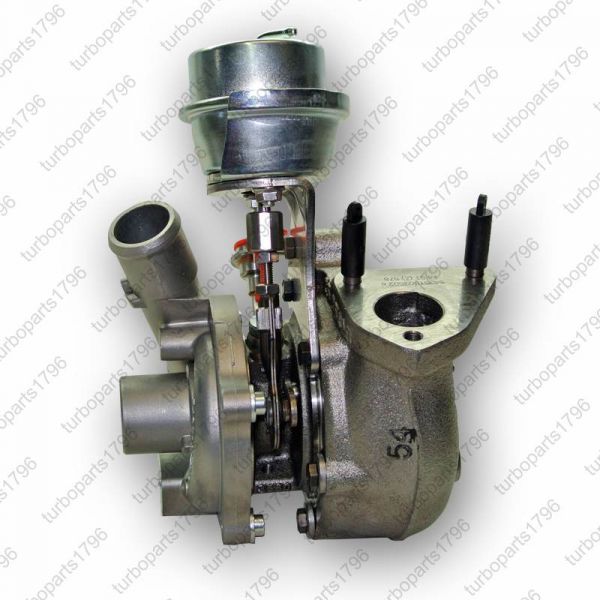 54359880015 Turbolader für Opel ASTRA