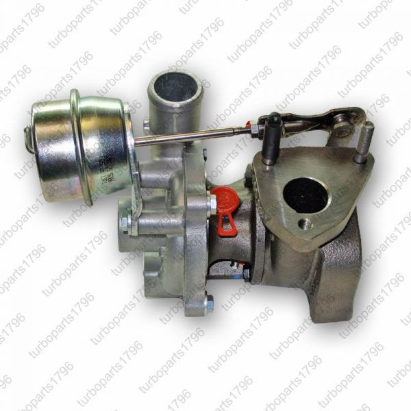 54359710019 Turbolader Opel Agila Corsa Combo Corda Meriva Tigra 1,3 CDTI