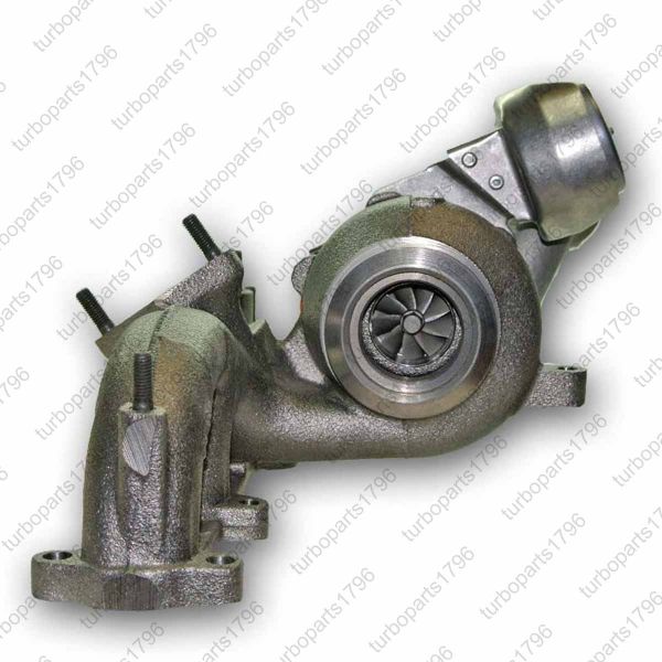 Turbolader T5 03G253016Fx 03G253010Cx 03G253010C 03G253016F