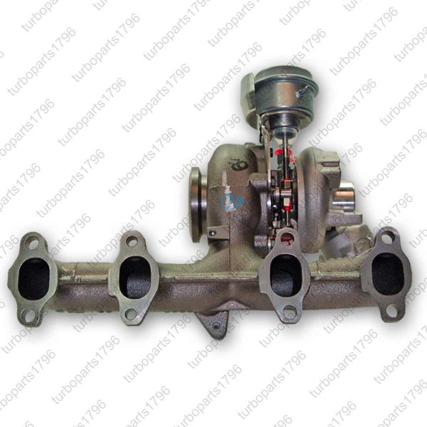 Turbolader 03G253014T 03G253019J