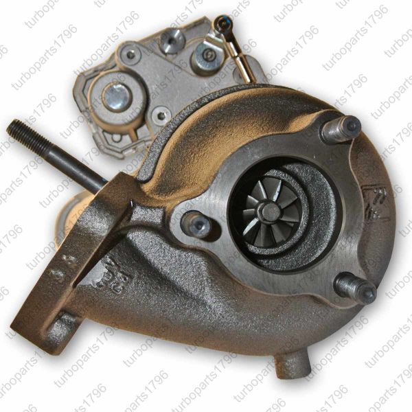 Turbolader 28230-2F300 Hyundai ix35 Tucson Santa Fe