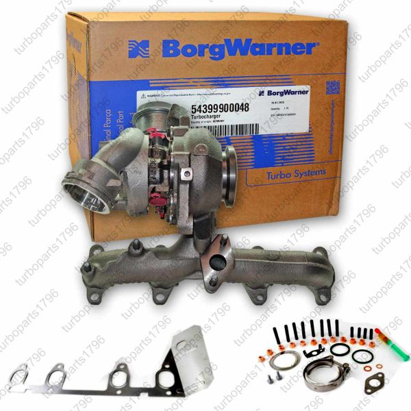 Turbolader 03G253019J neu günstig kaufen