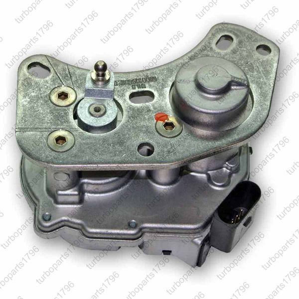 Turbolader 059145715F Stellmotor VTG Regler