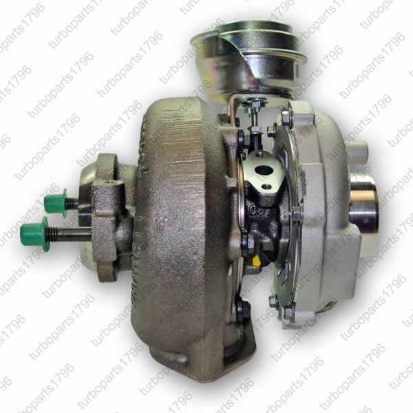 BMW Turbolader X5 330d 330xd Touring Limousine 11652249950 E46 E53 X5 3.0d SAV