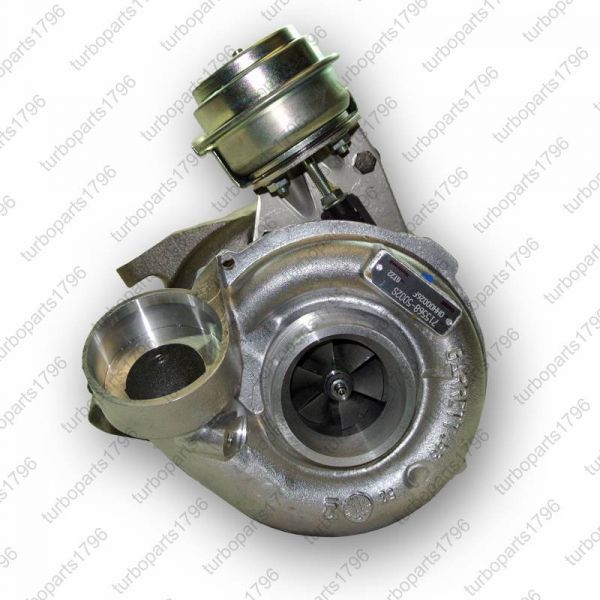 Neuer 715568-5002S Garrett Turbolader GT2256V Grand Cherokee II 2,7