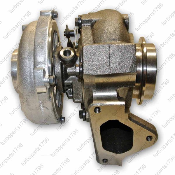 Turbolader Mercedes Benz E270 E M Klasse ML270 CDi 2,7 CDi 163Ps 170Ps A6120960599 A612096059980