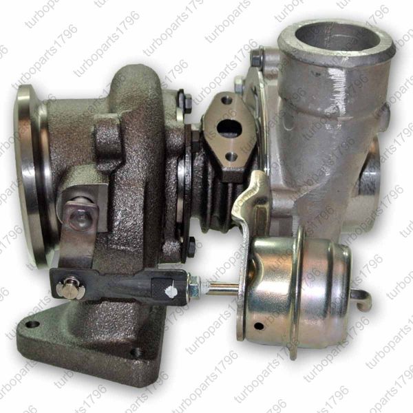 Turbolader 716111-001 A6110961099 CDi TCDi GT2052S 102Ps-150Ps 2,2 Liter CDi