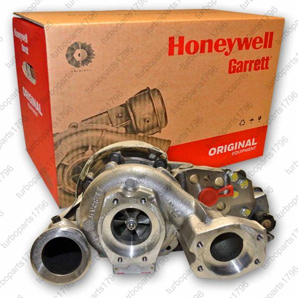 Turbolader 07Z145873GV102 07Z145873G 755298-5 755298-5005S