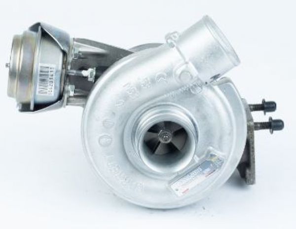 769040-5001S Turbolader Iveco Daily Garrett GTA1752LV 504203413