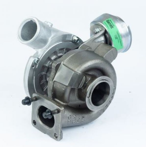 769040-5001S Turbolader Iveco Daily Garrett GTA1752LV 504203413