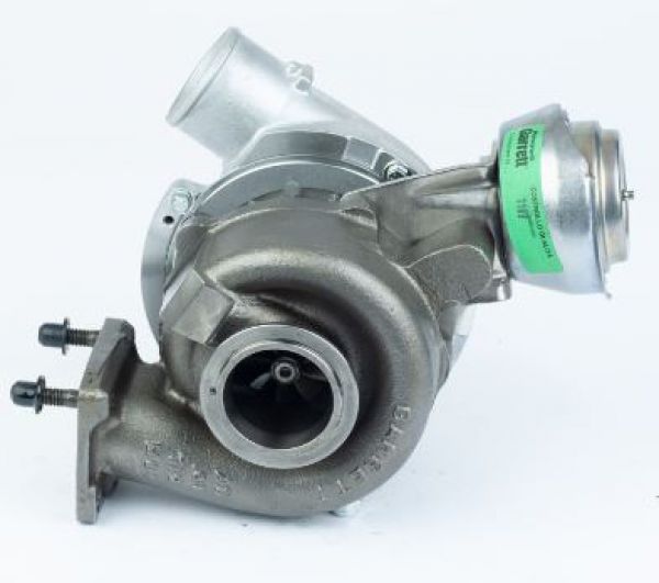 769040-5001S Turbolader Iveco Daily Garrett GTA1752LV 504203413