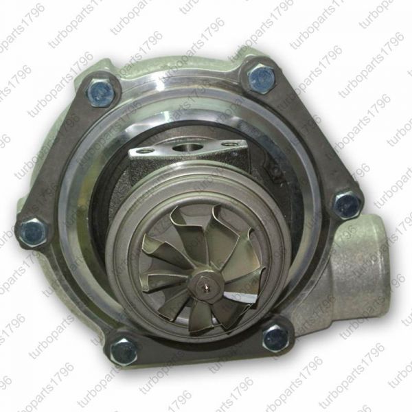816364-5001S GTX Original Honeywell Garrett GTX2860R