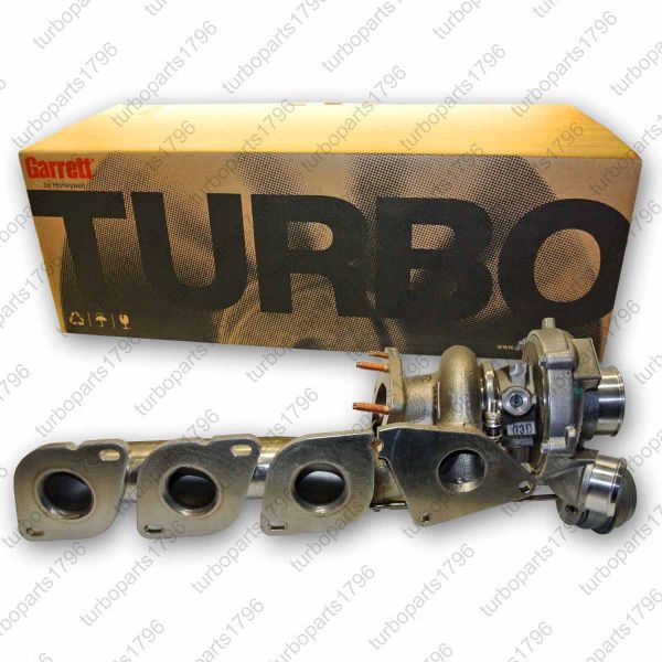 Garrett Turbo MGT1752MS 827053-5001s