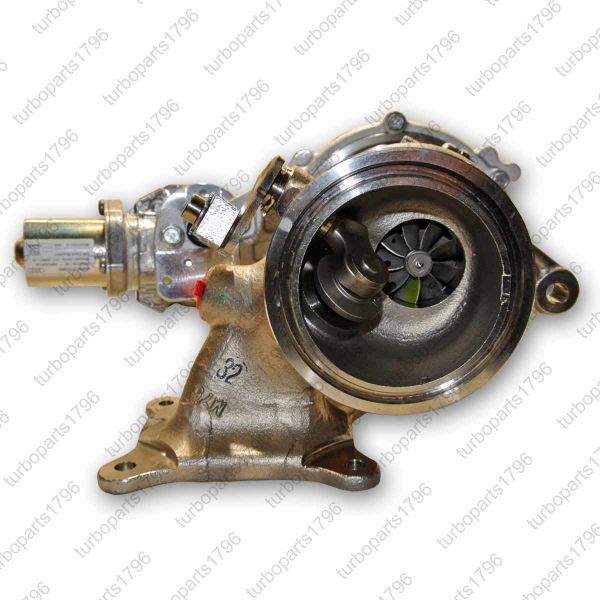 Turbolader 921474-5001S