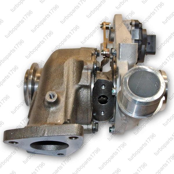 EcoBlue 838452-0003 Turbolader
