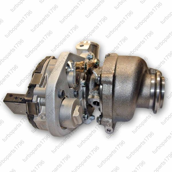 EcoBlue 838452-0003 Turbolader
