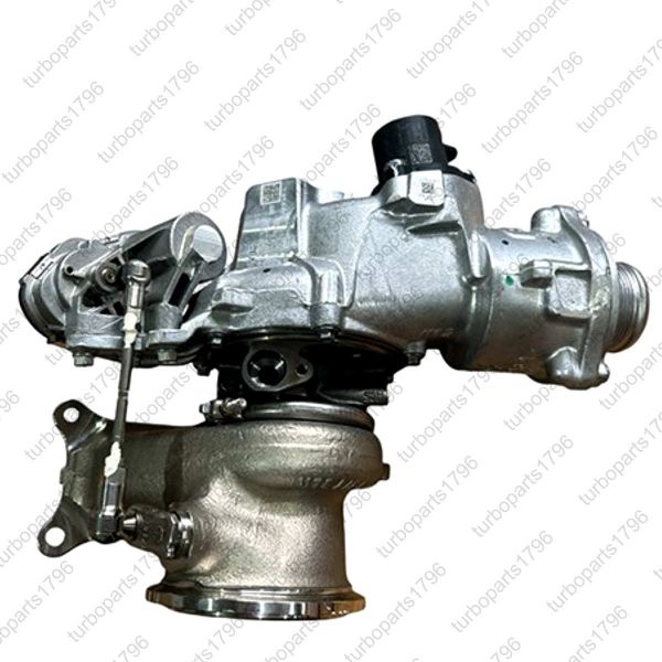 Turbolader 06N145701D