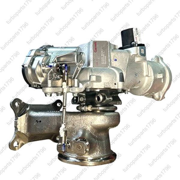 Turbolader 06N145701D