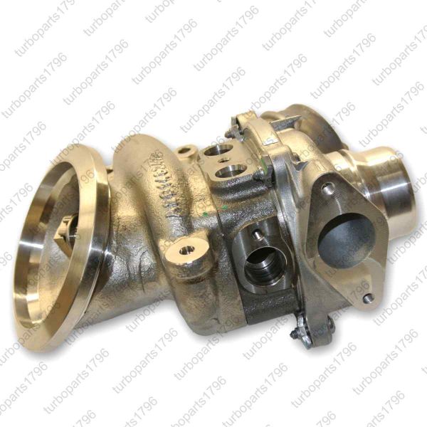 12328700 Ford Turbolader H6BG-6K682-AC H6BG-6K682-AD 2220961 2291713