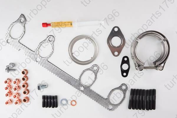 Turbolader T5 03G253010C