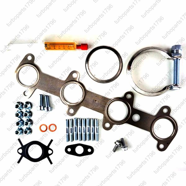 767837-5002S Turbolader 55195268 55200807