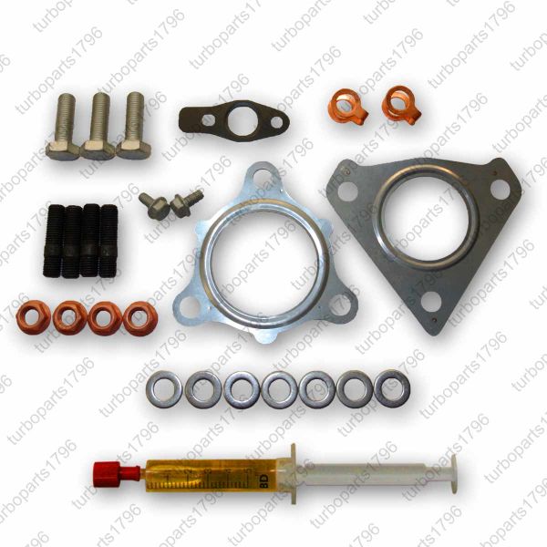 1515A238 1515 A 238 Turbolader Mitsubishi Outlander III