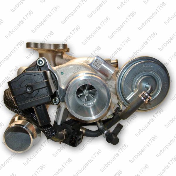 49130-00103 Opel Turbo