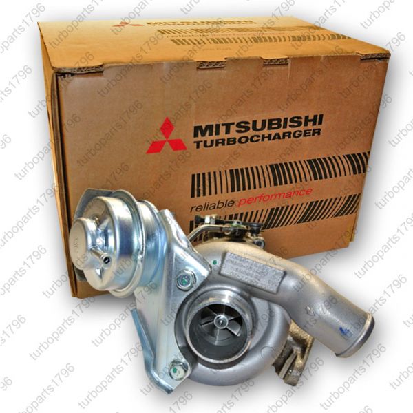 Abgasturbolader TD03L4-07T-VG Z17DTH Turbolader 1,7 Liter CDTi