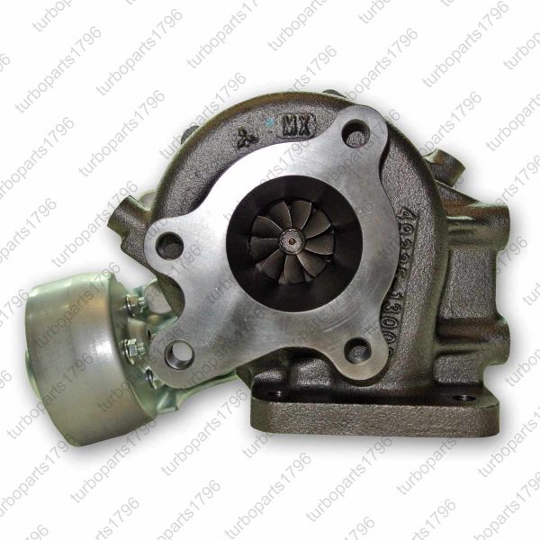 49131-06705 MITSUBISHI ASX LANCER VIII 1515A219