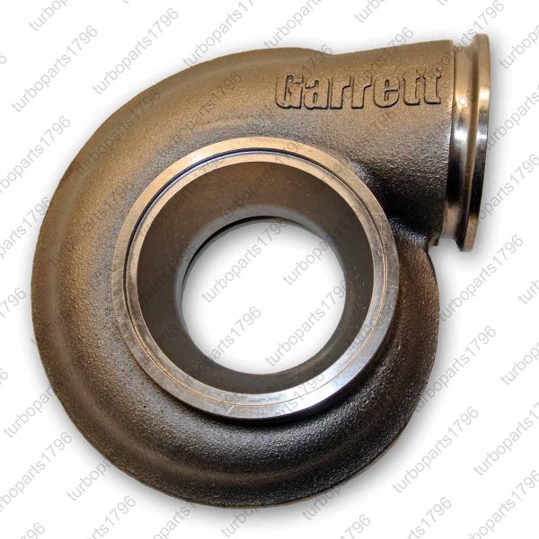 Turbolader Made in Germany