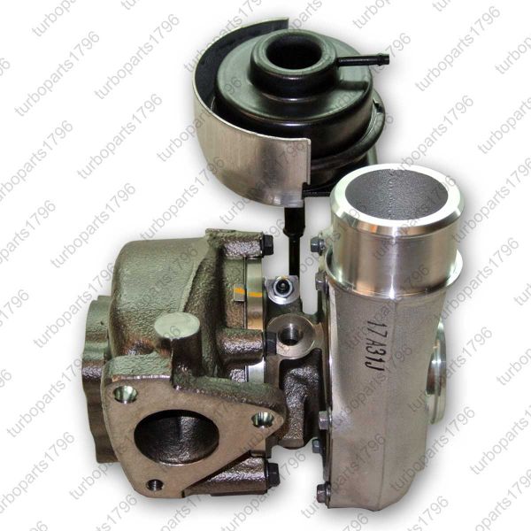 Turbolader 28231-27810 HYUNDAI SANTA FE