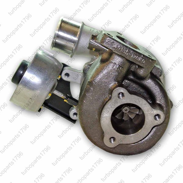 Turbolader 28231-27810 HYUNDAI SANTA FE