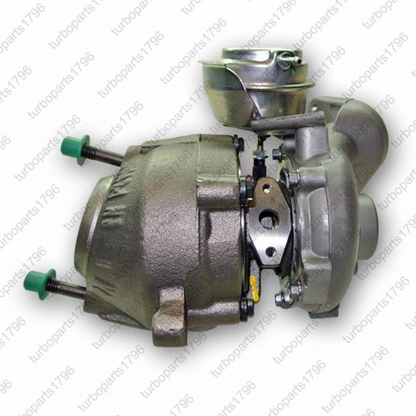 BMW turbo Lader 11657794144