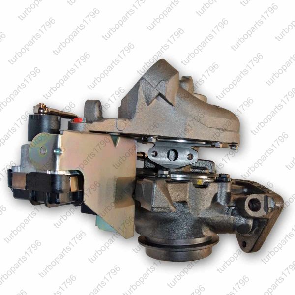 Turbolader MERCEDES BENZ C-Klasse C200 C220 E-Klasse E200  E220 CDi A6460900980