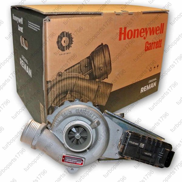 31219698 30757080 Turbolader Volvo