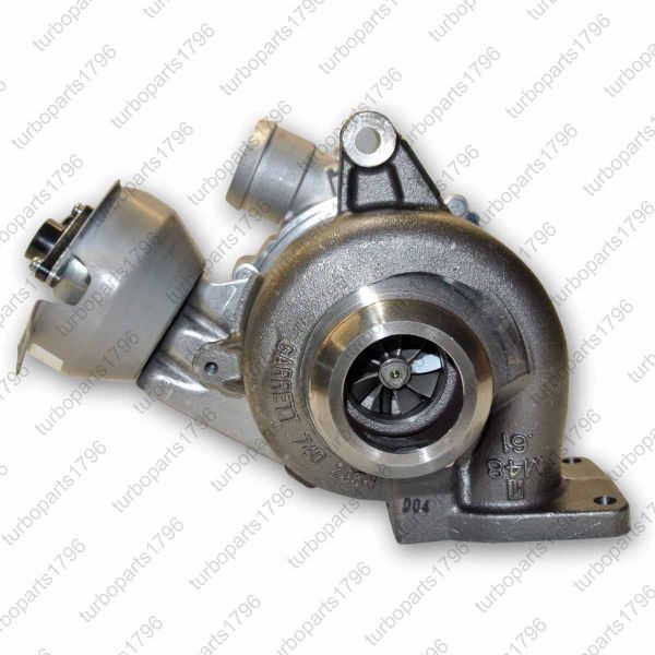 Turbolader 30725134 FORD